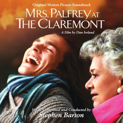 Mrs. Palfrey at the Claremont (Stephen Barton)