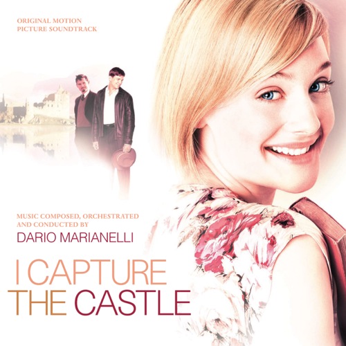 I Capture the Castle (Dario Marianelli)