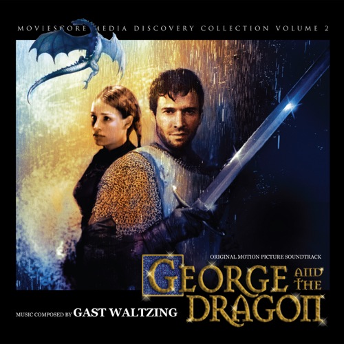 George and the Dragon (Gast Waltzing)