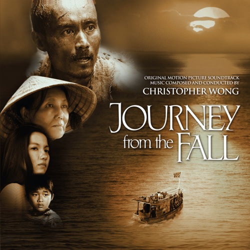 Journey from the Fall (Christopher Wong)