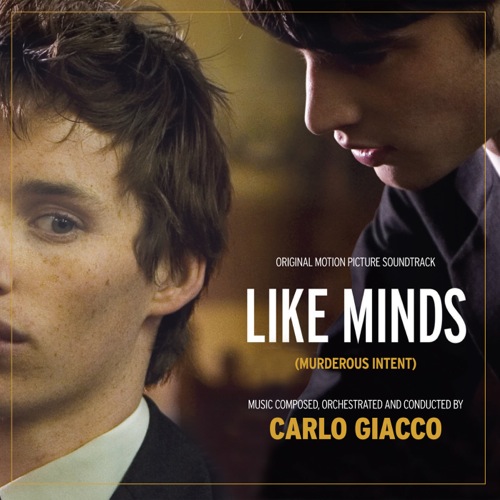 Like Minds (Murderous Intent)(Carlo Giacco)