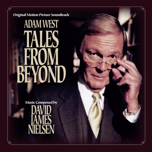 Tales from Beyond (David James Nielsen)