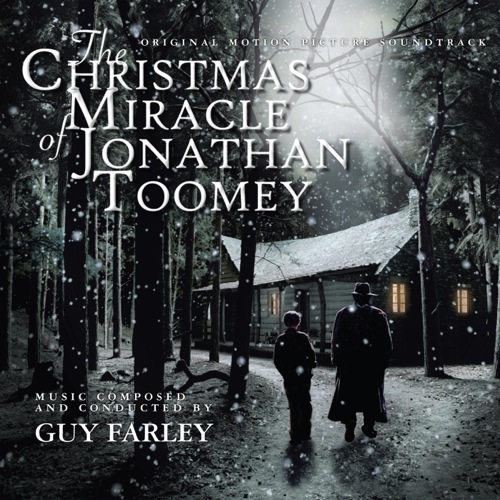 The Christmas Miracle of Jonathan Toomey (Guy Farley)