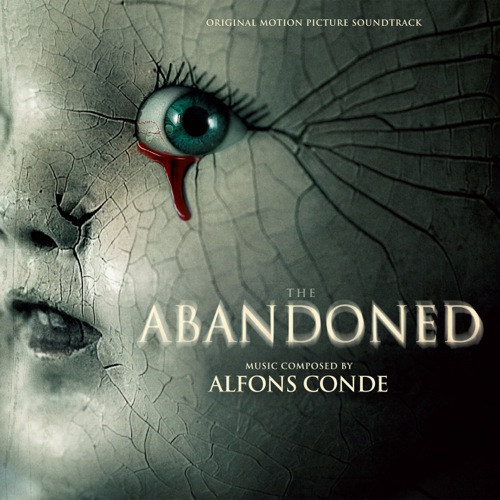 The Abandoned (Alfons Conde)