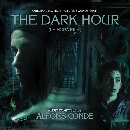 The Dark Hour (Alfons Conde)
