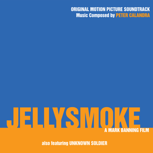 Jellysmoke (Peter Calandra)