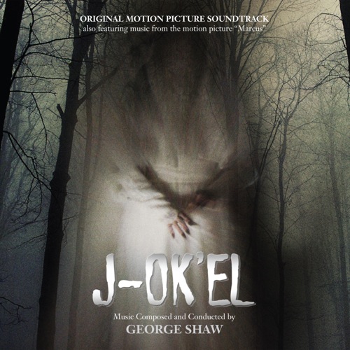 J-ok’el / Marcus (George Shaw)