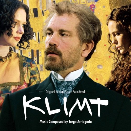 Klimt (Jorge Arriagada)