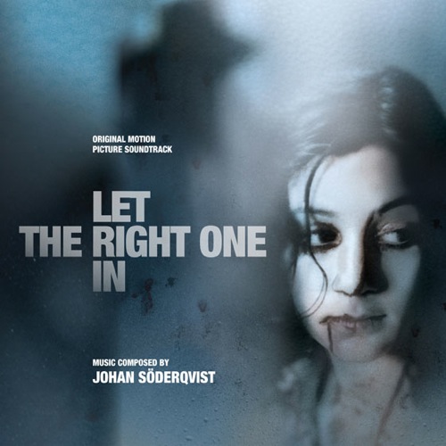 Let the Right One In (Johan Söderqvist)