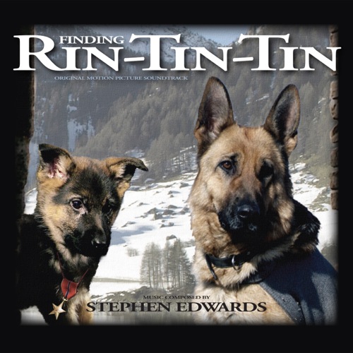Finding Rin-Tin-Tin (Stephen Edwards)
