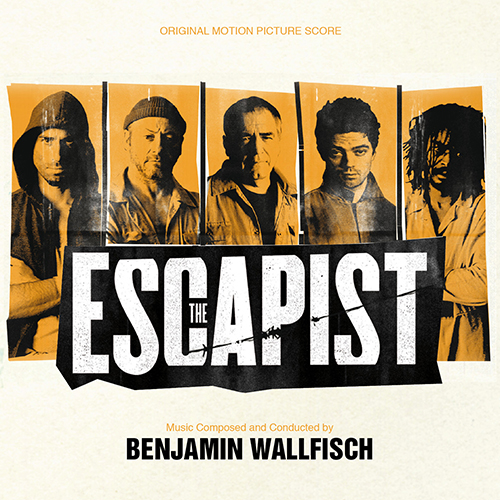 The Escapist (Benjamin Wallfisch)