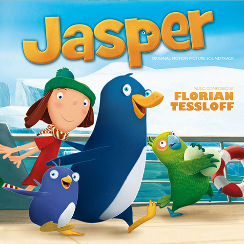 Jasper (Florian Tessloff)