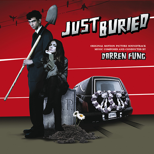 Just Buried (Darren Fung)