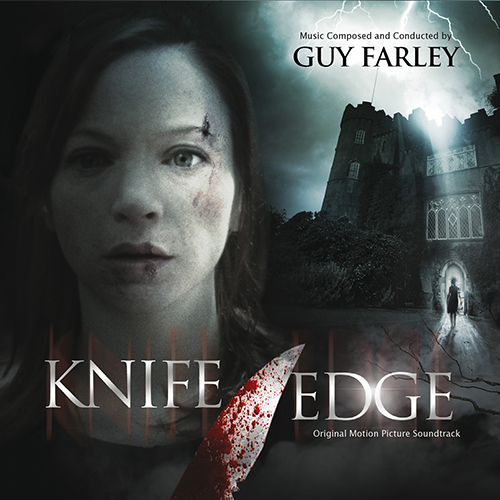 Knife Edge (Guy Farley)