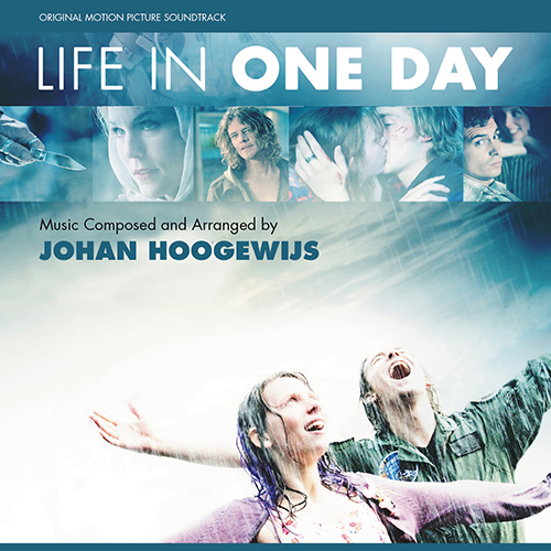 Life in One Day (Johan Hoogewijs)
