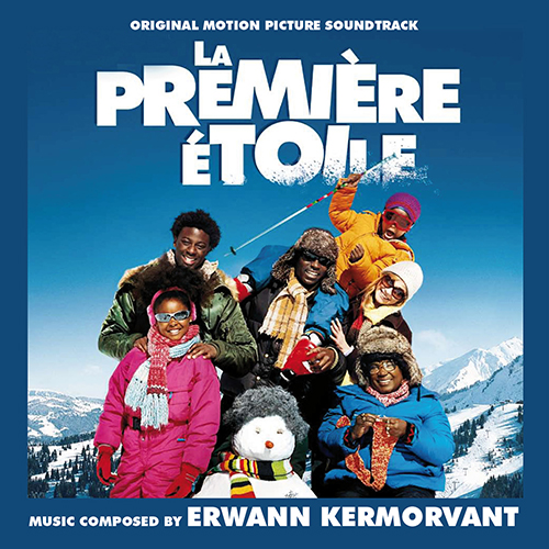 La Première Étoile (Erwann Kermorvant)