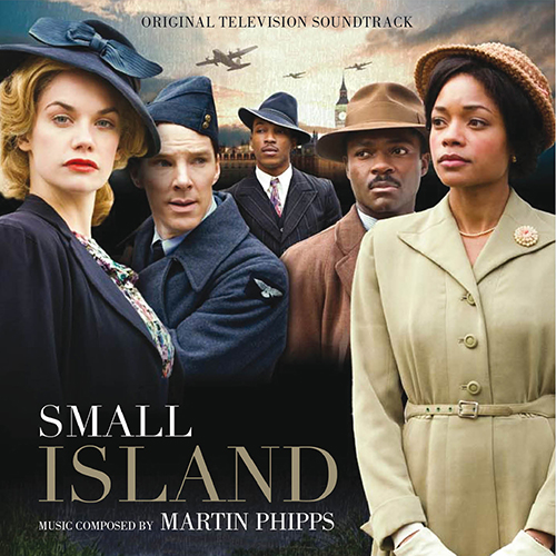 Small Island (Martin Phipps)