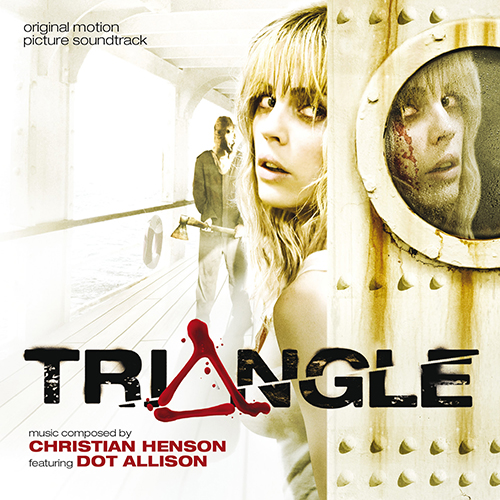 Triangle (Christian Henson)