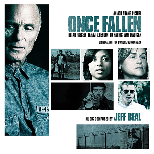 Once Fallen (Jeff Beal)