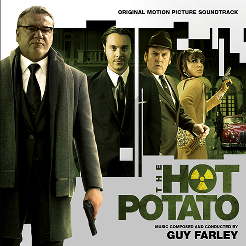 The Hot Potato (Guy Farley)