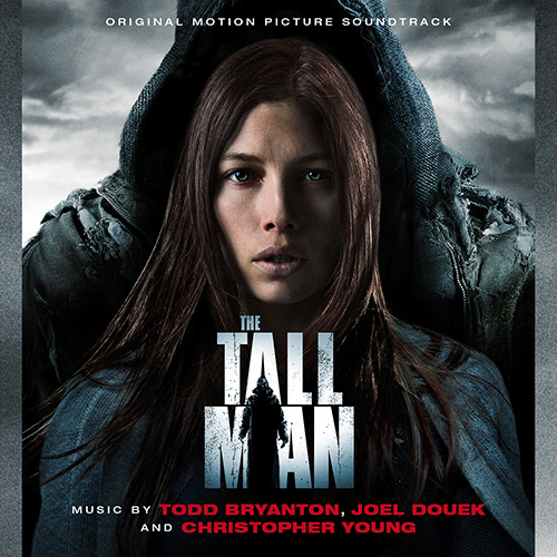 The Tall Man (Todd Bryanton, Joel Douek and Christopher Young)
