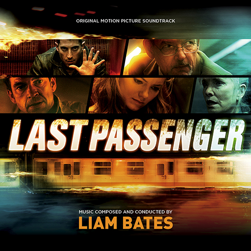 Last Passenger (Liam Bates)
