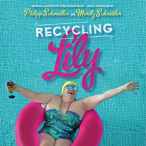 Recycling Lily (Philipp Schweidler & Moritz Schneider)