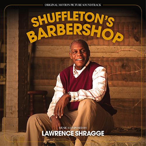 Shuffleton’s Barbershop (The Way Back Home) (Lawrence Shragge)