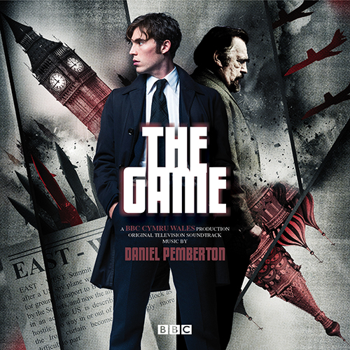 The Game (Daniel Pemberton)