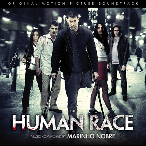 The Human Race (Marinho Nobre)