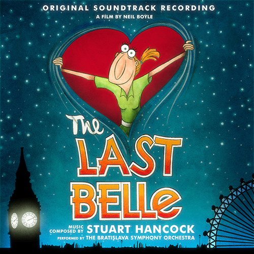 The Last Belle (Stuart Hancock)