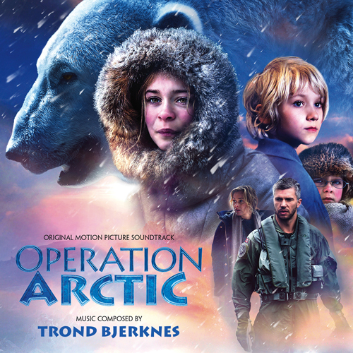 Operation Arctic (Trond Bjerknes)