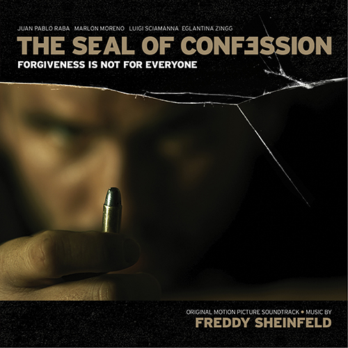The Seal of Confession (Freddy Sheinfeld)