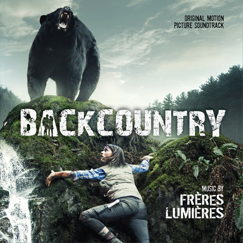 Backcountry (Frères Lumières)