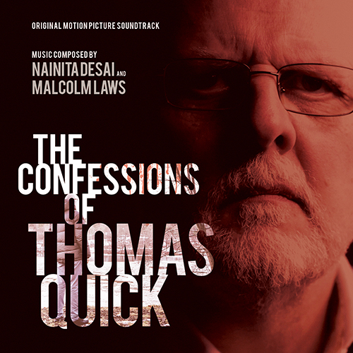 The Confessions of Thomas Quick (Nainita Desai & Malcolm Laws)