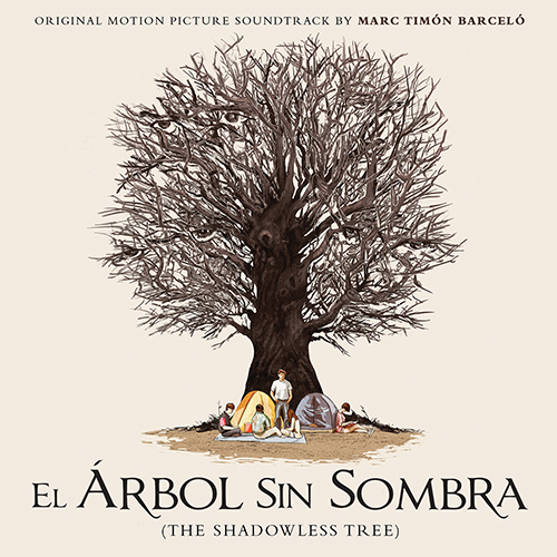El árbol sin sombra (The Shadowless Tree) (Marc Timón Barceló)