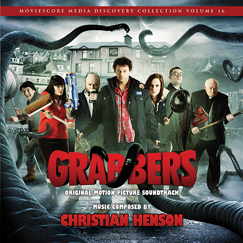 Grabbers (Christian Henson)