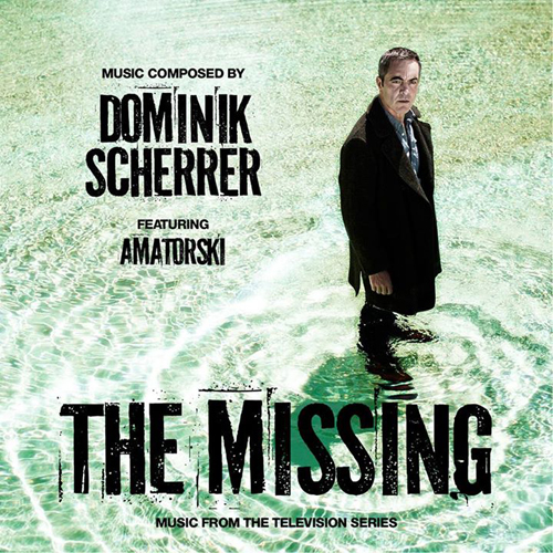The Missing (Dominik Scherrer)