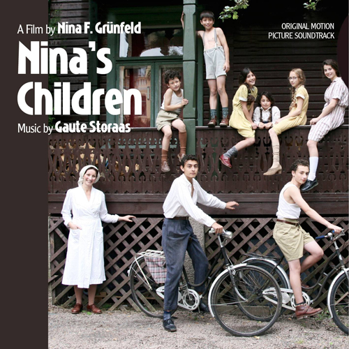 Nina’s Children (Gaute Storaas)