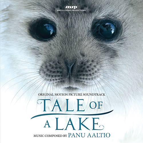 Tale of a Lake (Panu Aaltio)