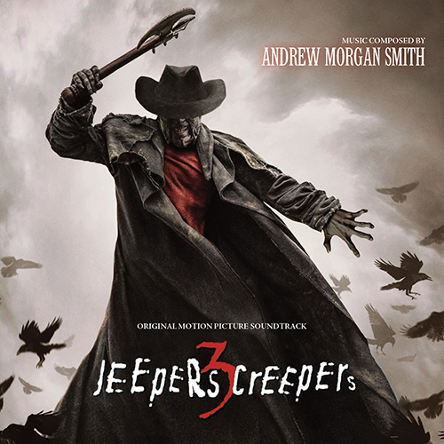 Jeepers Creepers 3 (Andrew Morgan Smith)