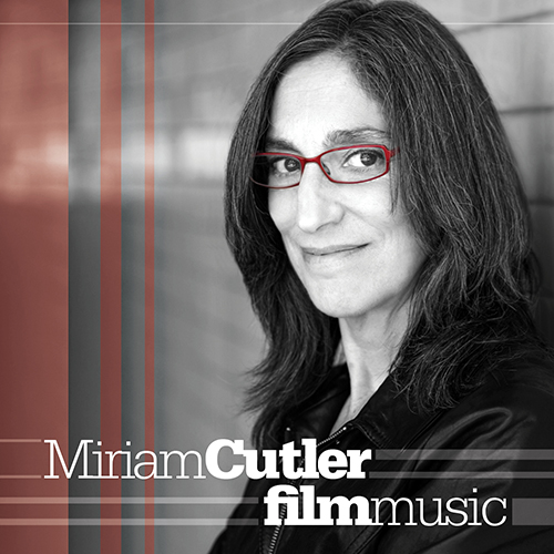 Film Music (Miriam Cutler)