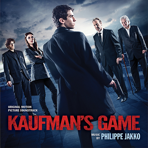 Kaufman’s Game (Philippe Jakko)