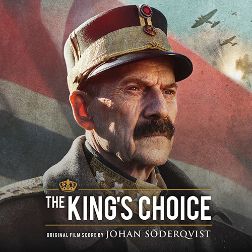 The King’s Choice (Johan Söderqvist)