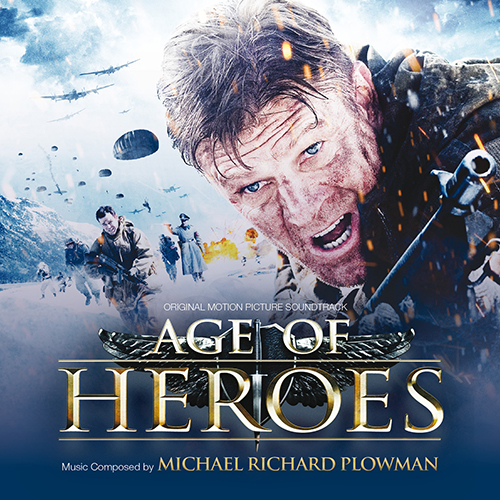 Age of Heroes (Michael Richard Plowman)