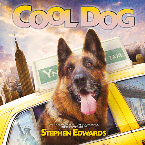Cool Dog (Stephen Edwards)