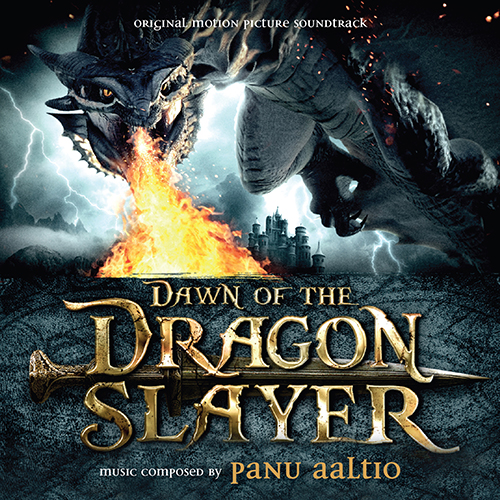 Dawn of the Dragonslayer (Panu Aaltio)
