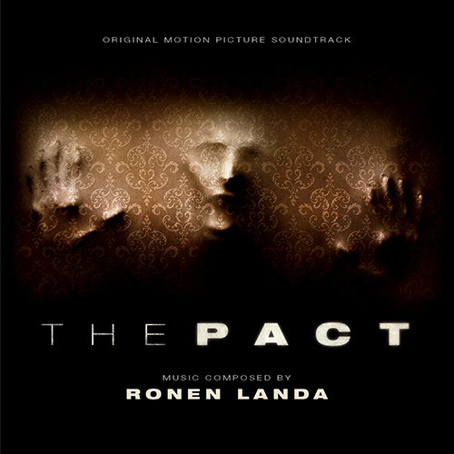 The Pact (Ronen Landa)