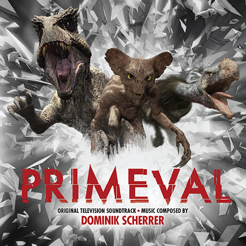Primeval (Dominik Scherrer)