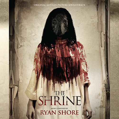 The Shrine (Ryan Shore)